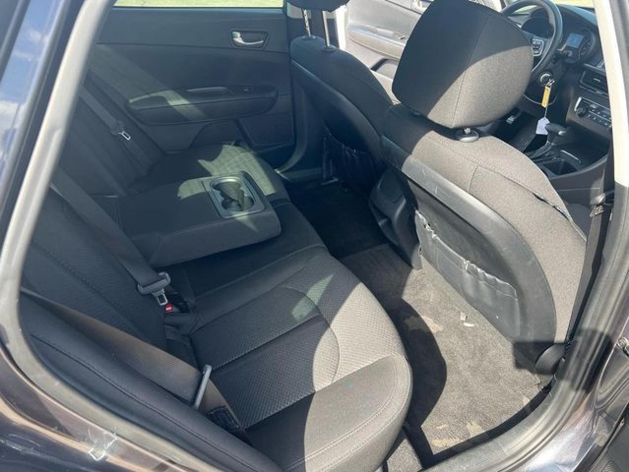 2017 KIA OPTIMA