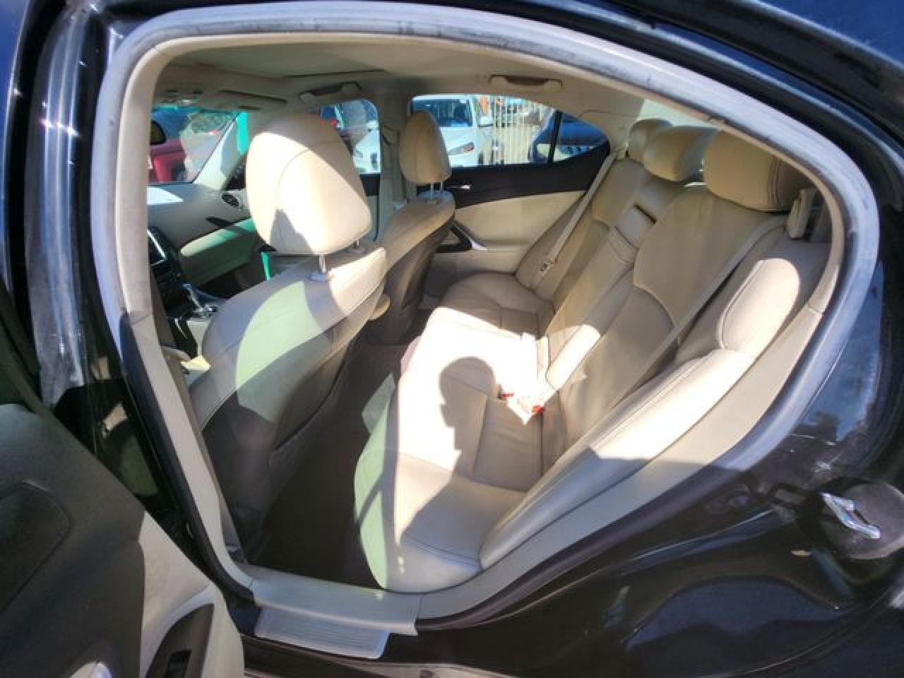 2009 LEXUS IS 250