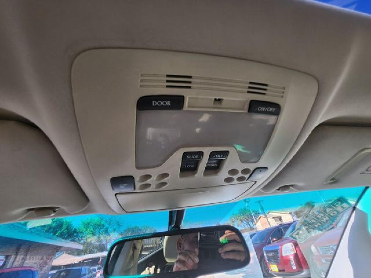 2009 LEXUS IS 250