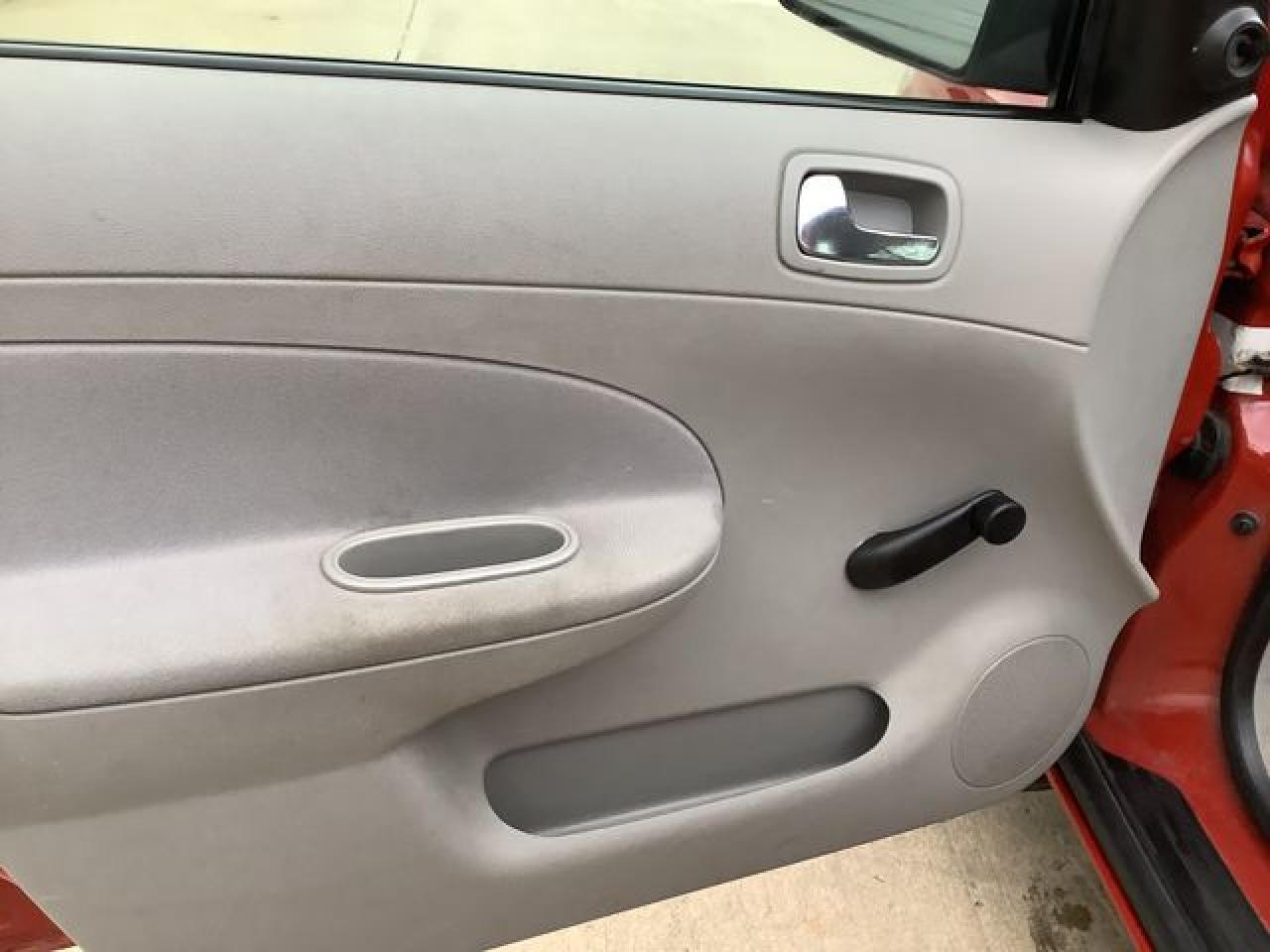 2010 CHEVROLET COBALT