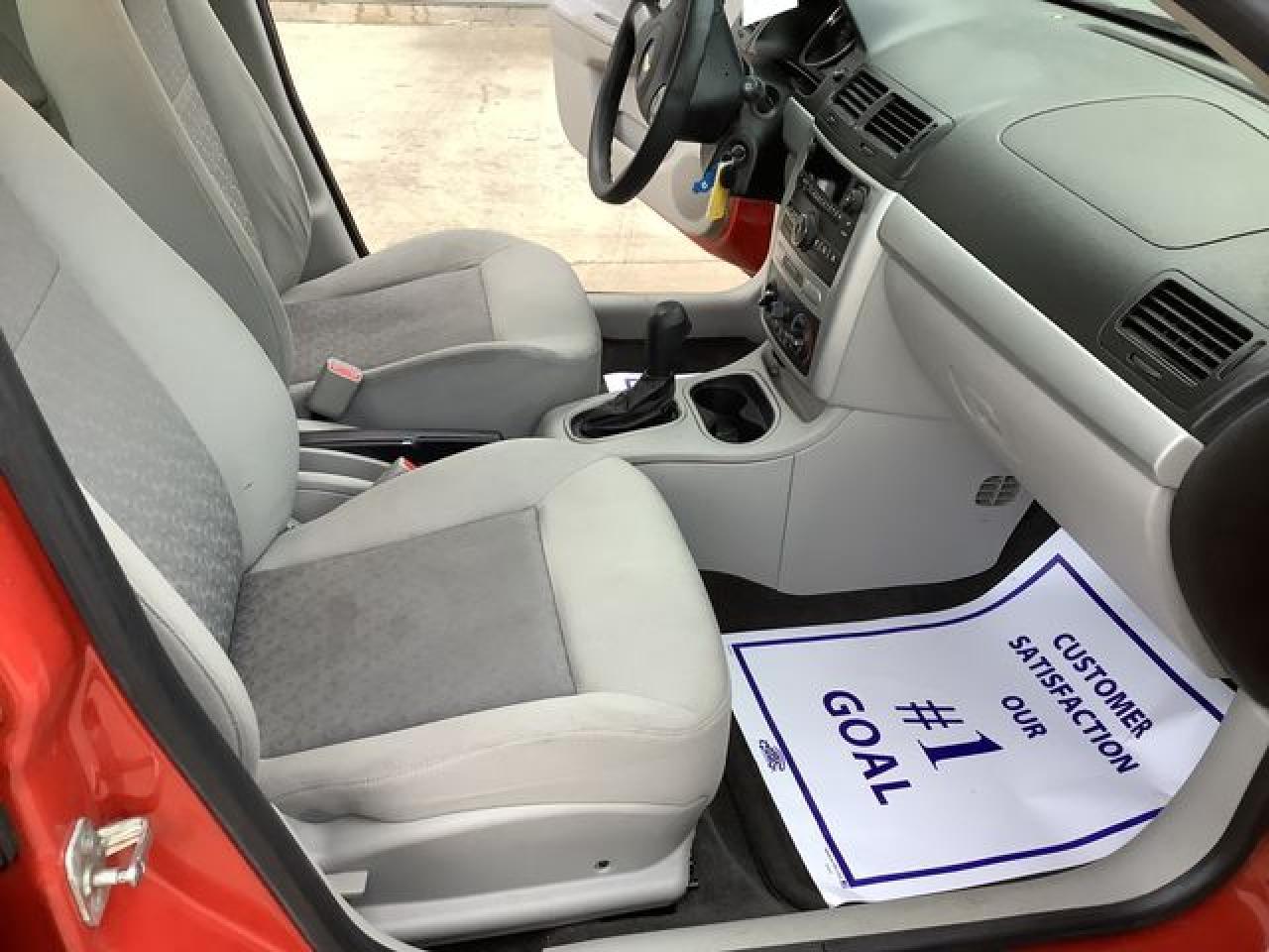 2010 CHEVROLET COBALT