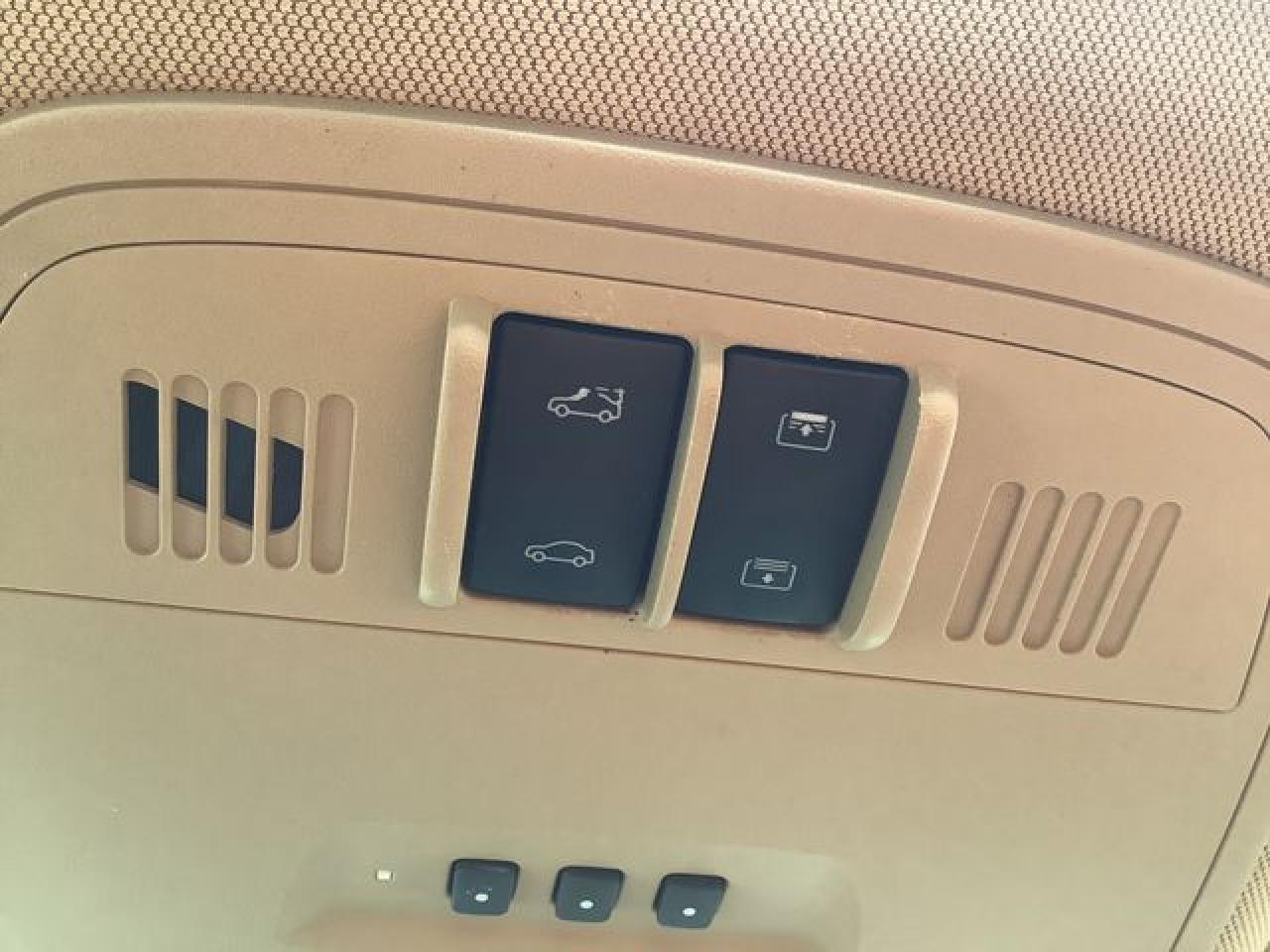 2010 BUICK LACROSSE