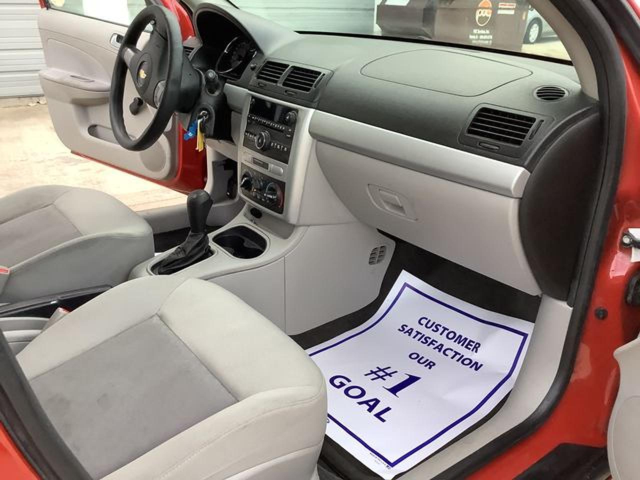 2010 CHEVROLET COBALT