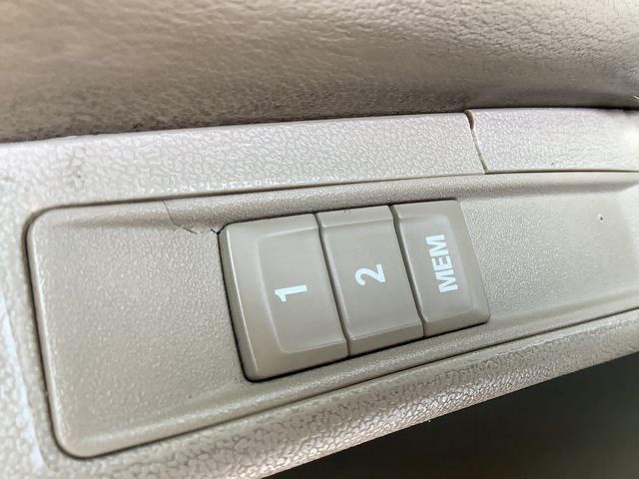 2010 BUICK LACROSSE