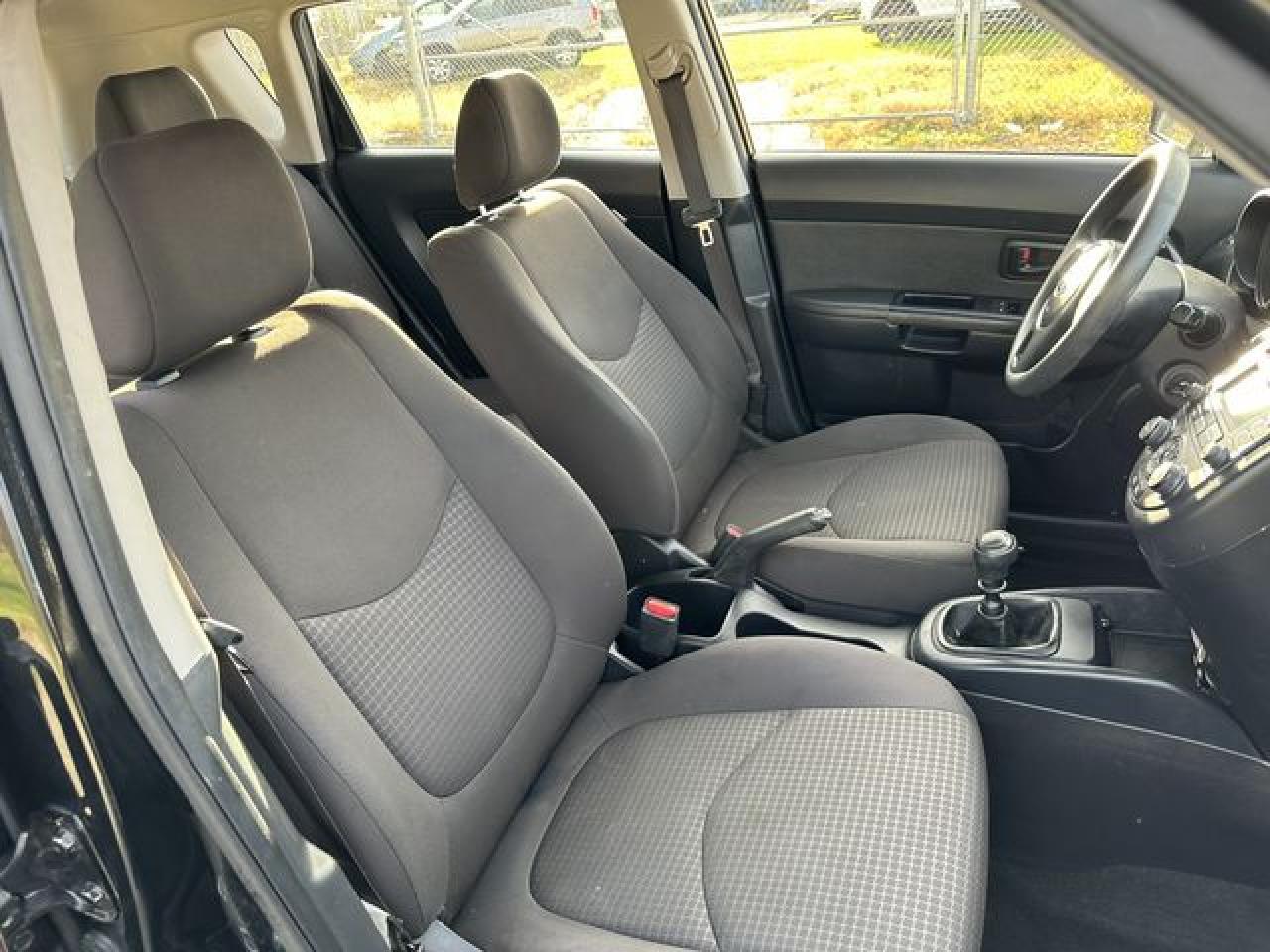 2012 KIA SOUL