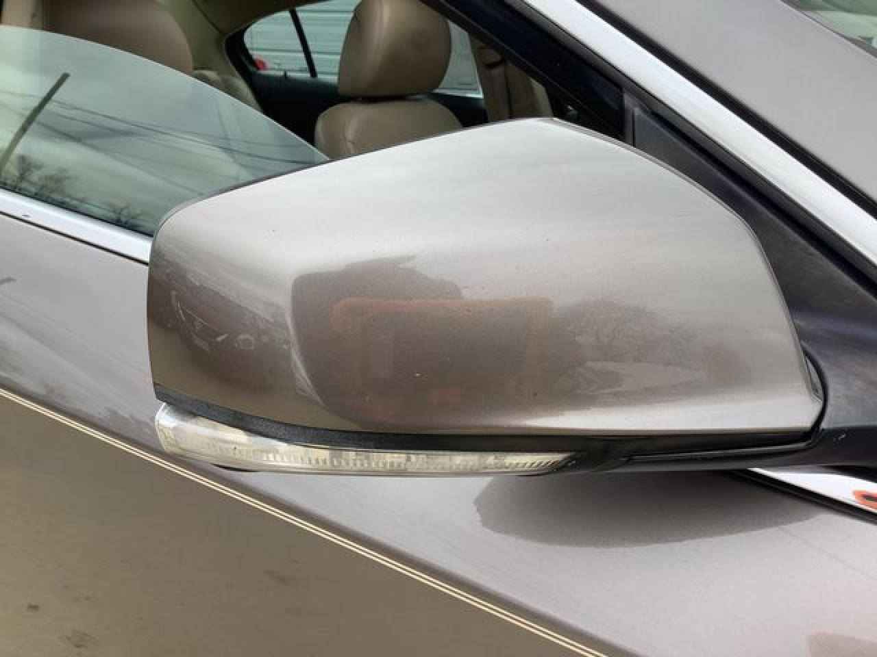 2010 BUICK LACROSSE