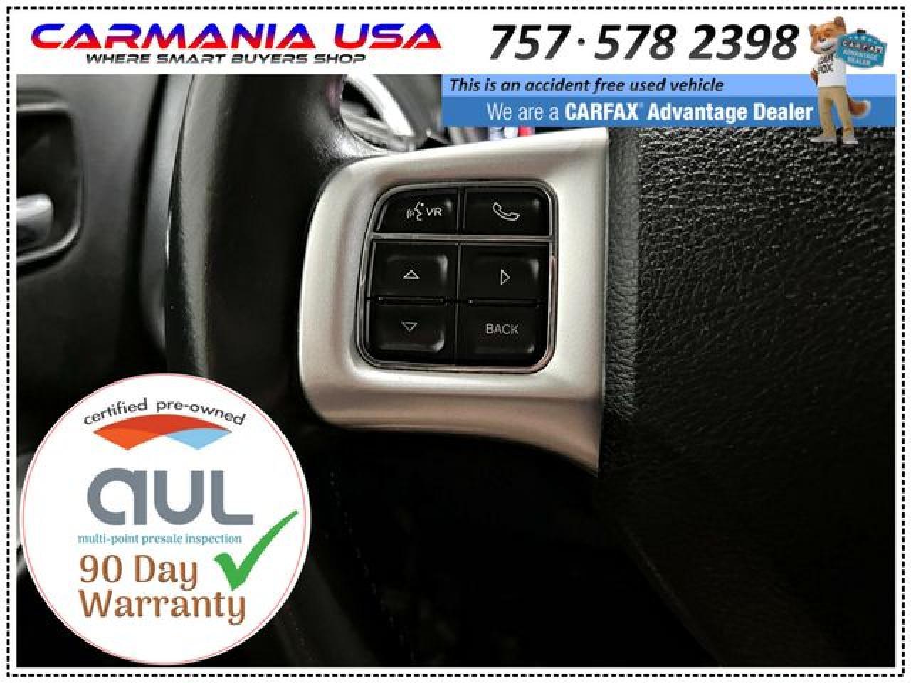 2016 DODGE JOURNEY