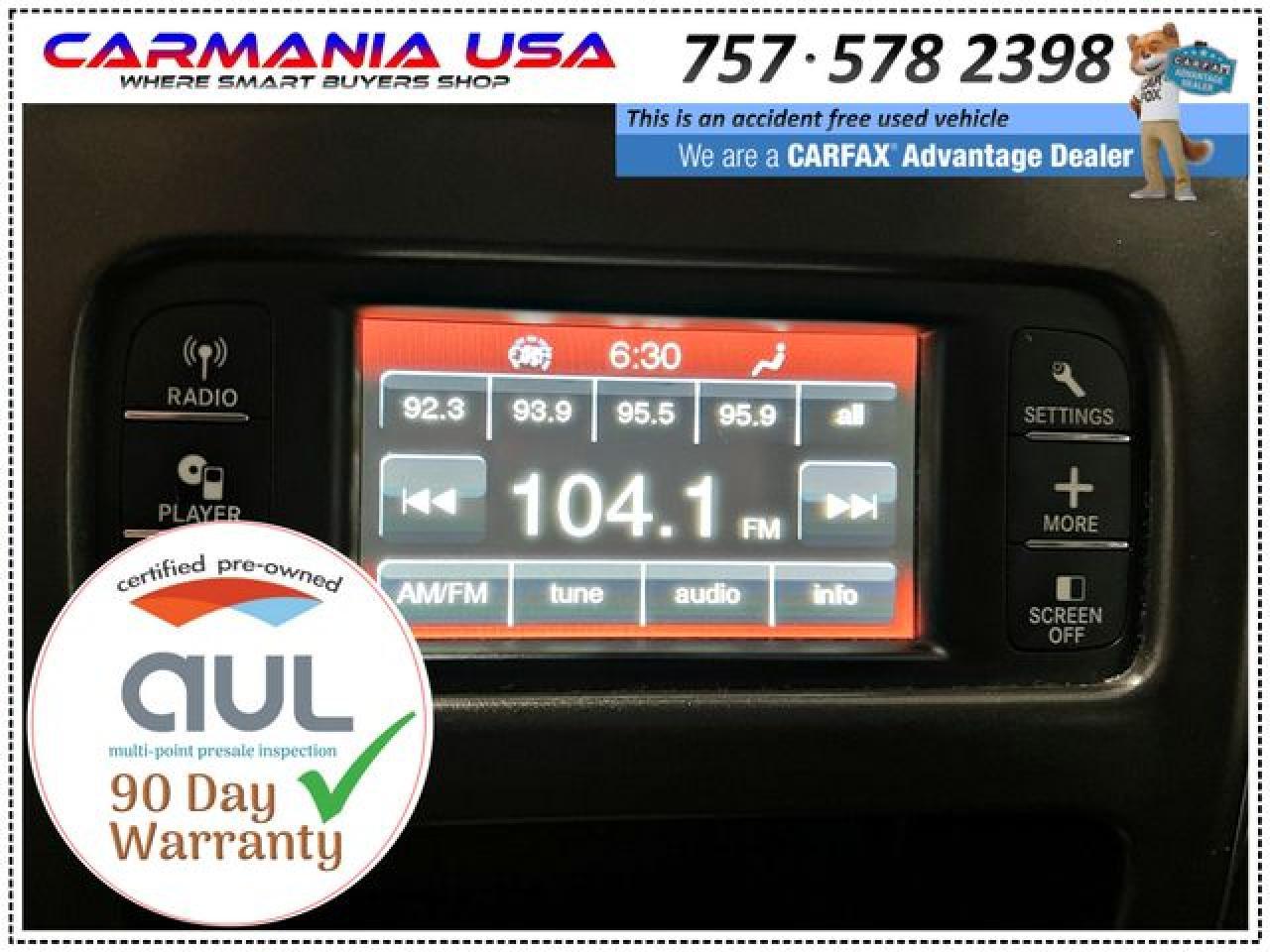 2016 DODGE JOURNEY