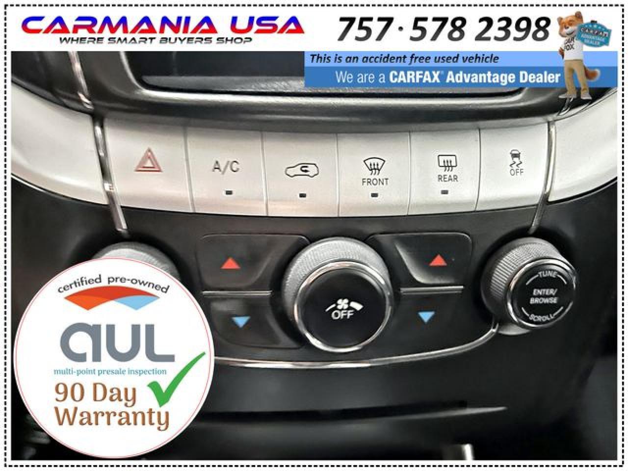 2016 DODGE JOURNEY