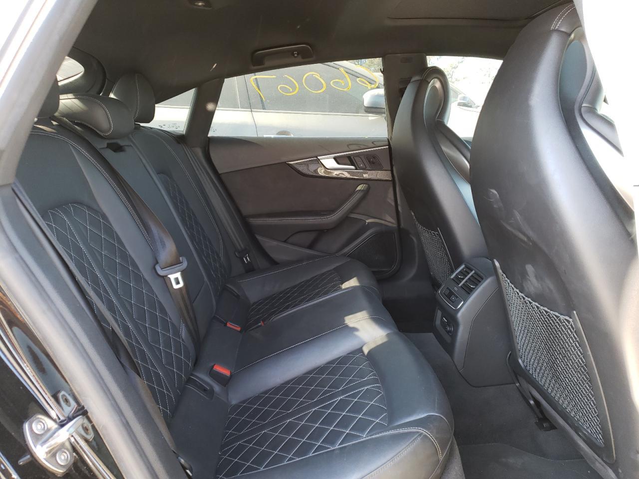 2019 AUDI S5