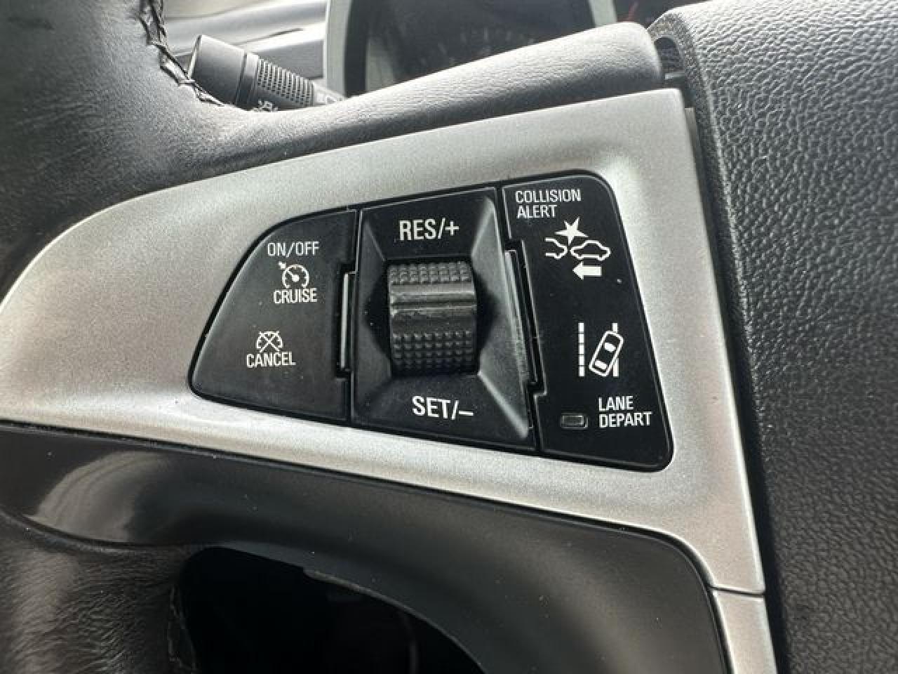 2014 CHEVROLET EQUINOX