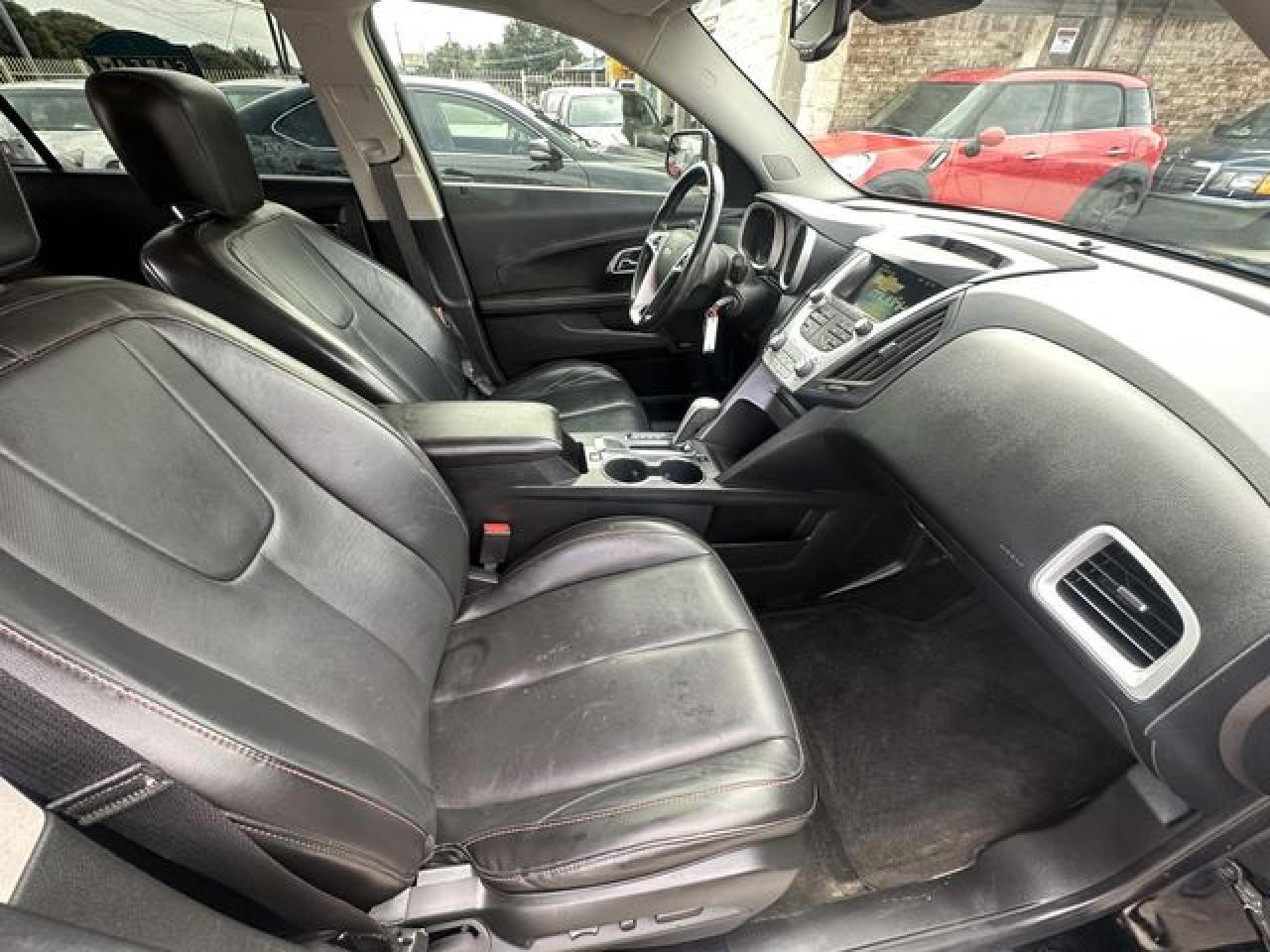 2014 CHEVROLET EQUINOX