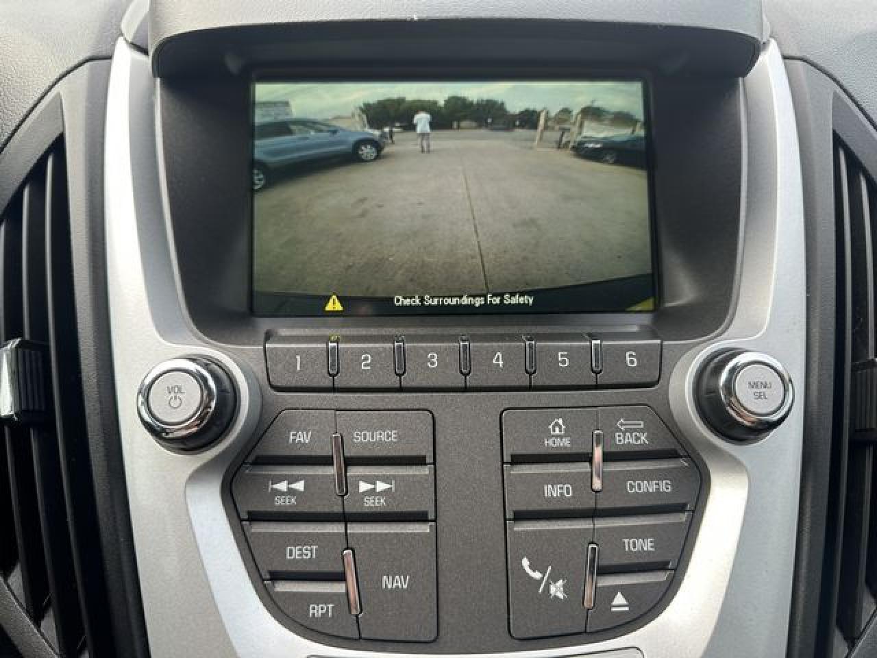 2014 CHEVROLET EQUINOX