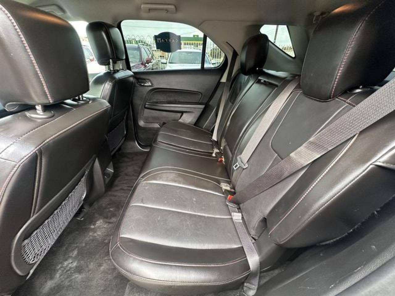 2014 CHEVROLET EQUINOX