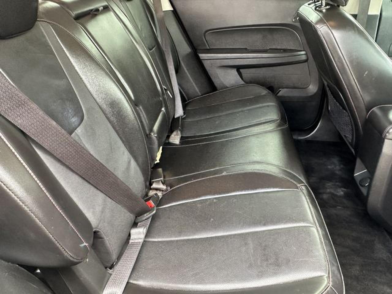 2014 CHEVROLET EQUINOX