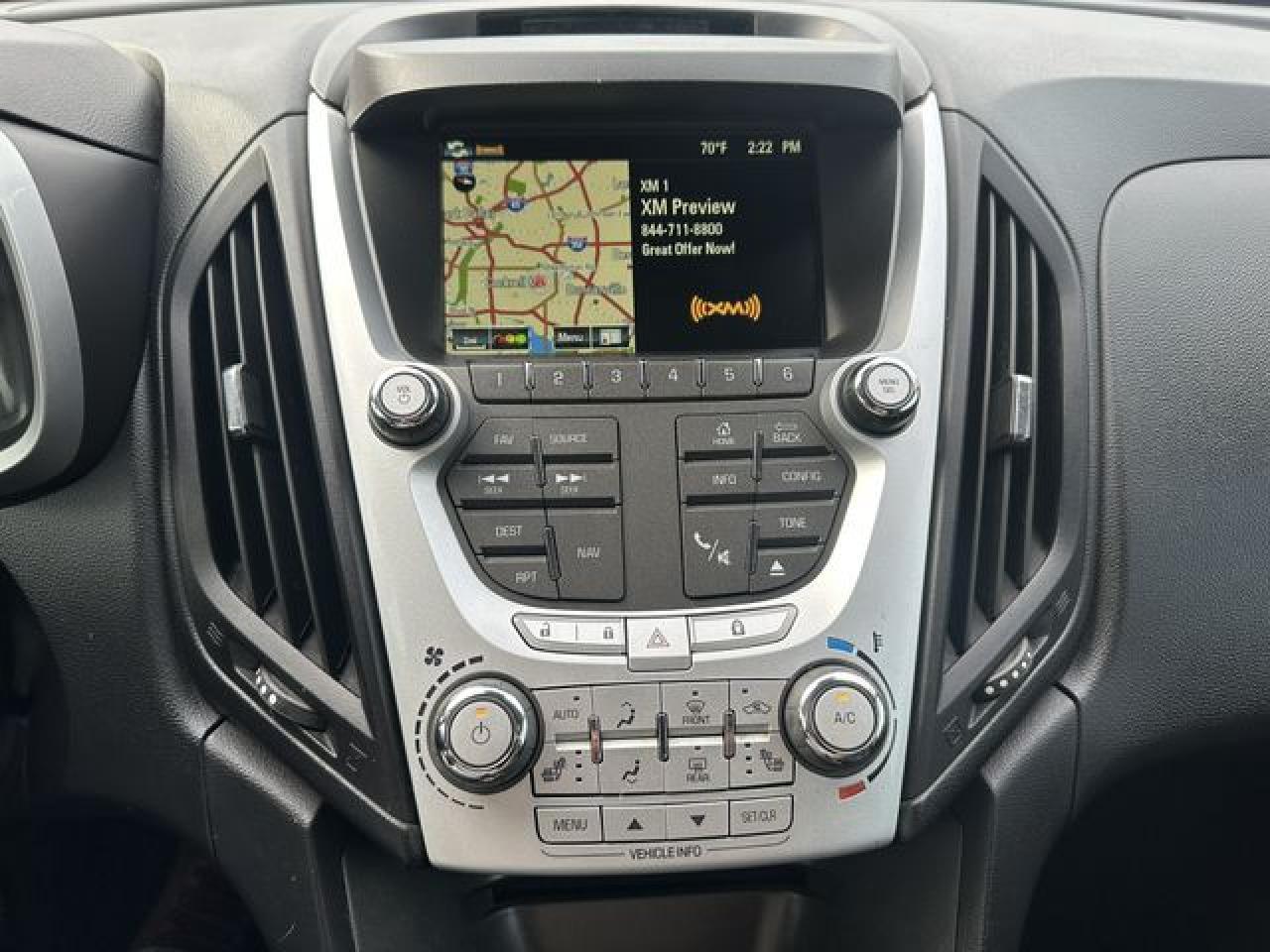 2014 CHEVROLET EQUINOX