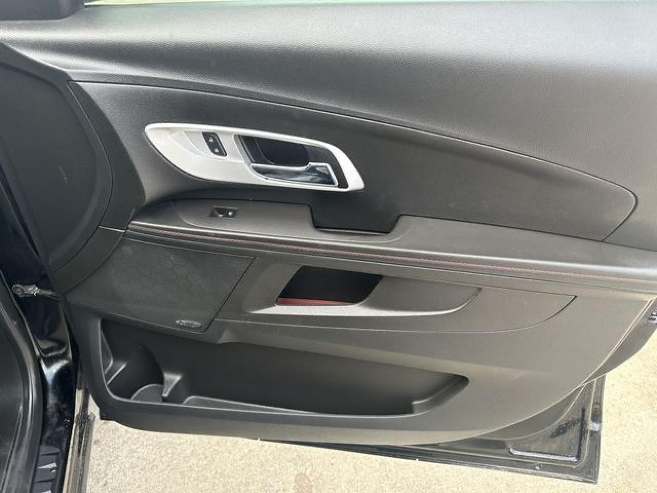 2014 CHEVROLET EQUINOX