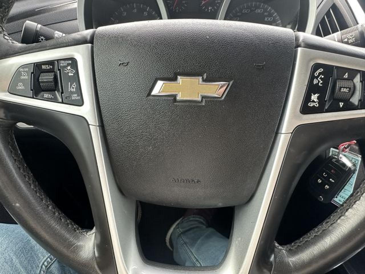2014 CHEVROLET EQUINOX