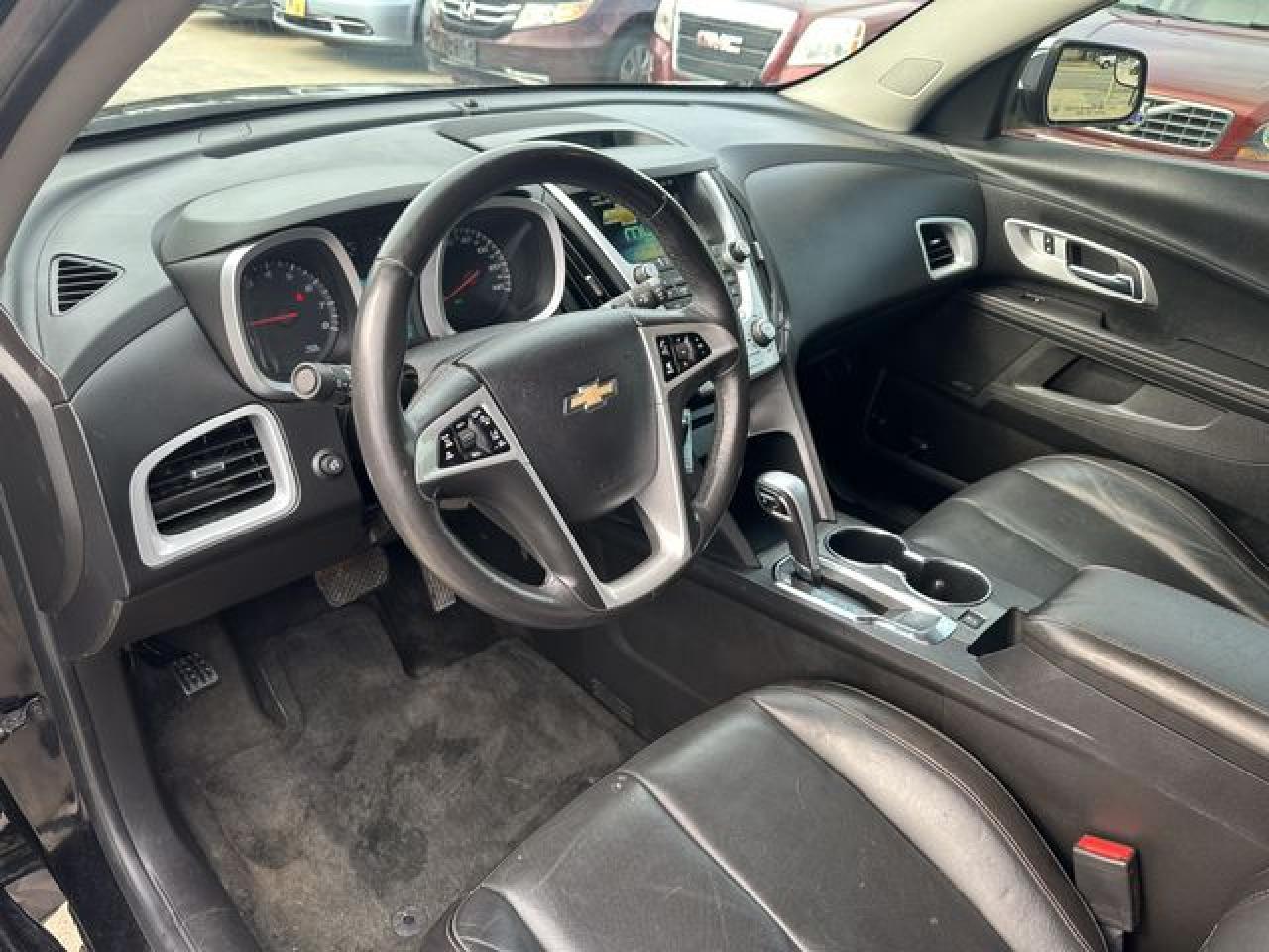 2014 CHEVROLET EQUINOX