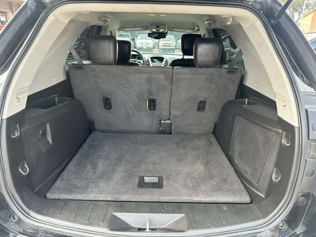 2014 CHEVROLET EQUINOX