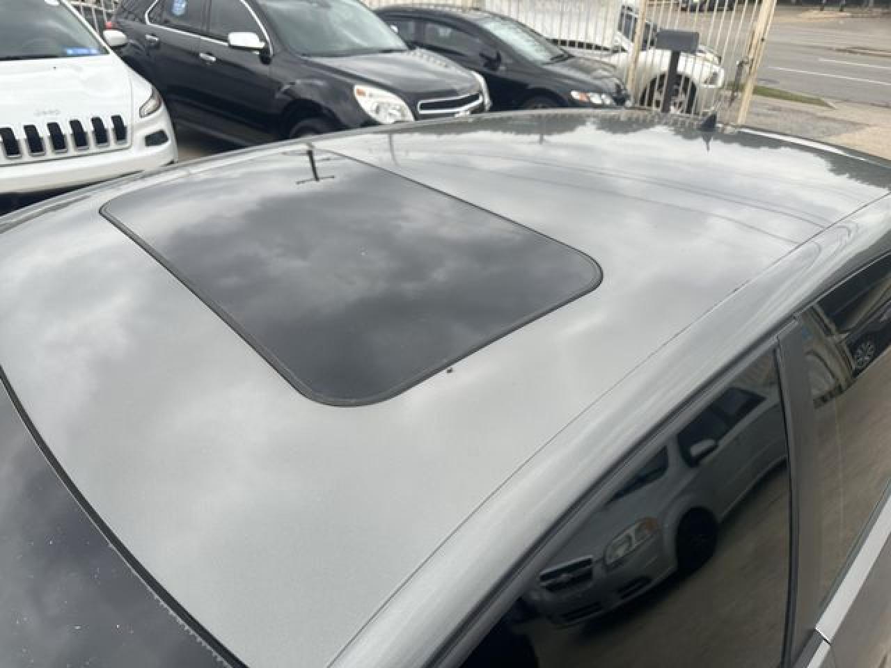 2009 VOLKSWAGEN RABBIT
