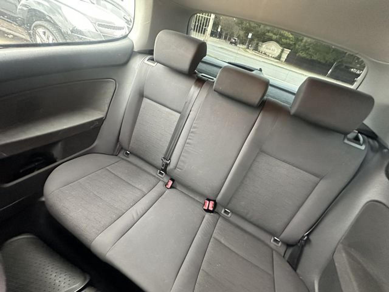 2009 VOLKSWAGEN RABBIT