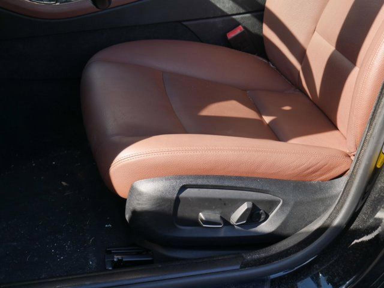2016 BMW 5 series
