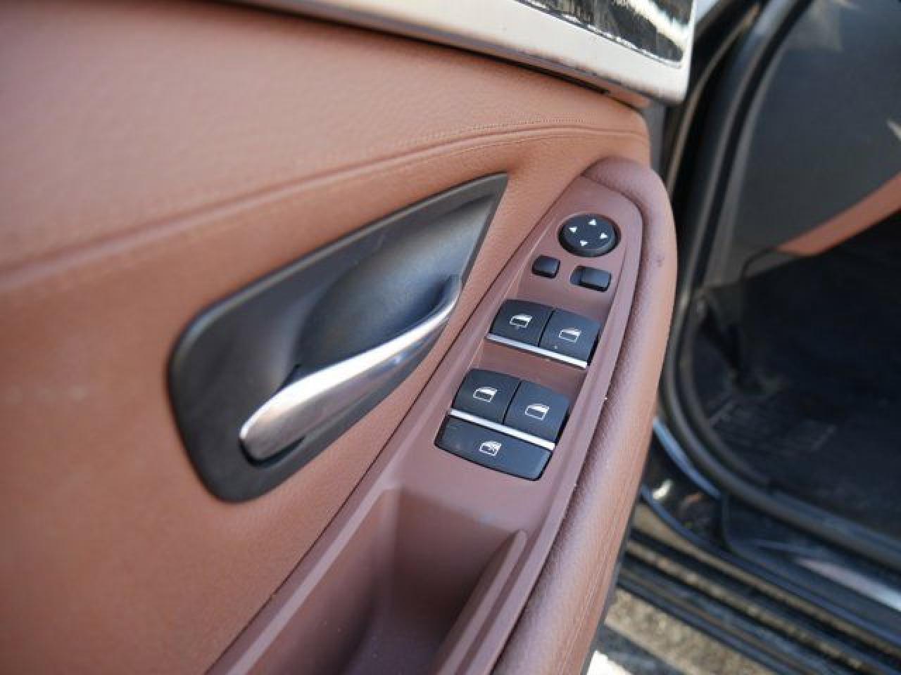 2016 BMW 5 series