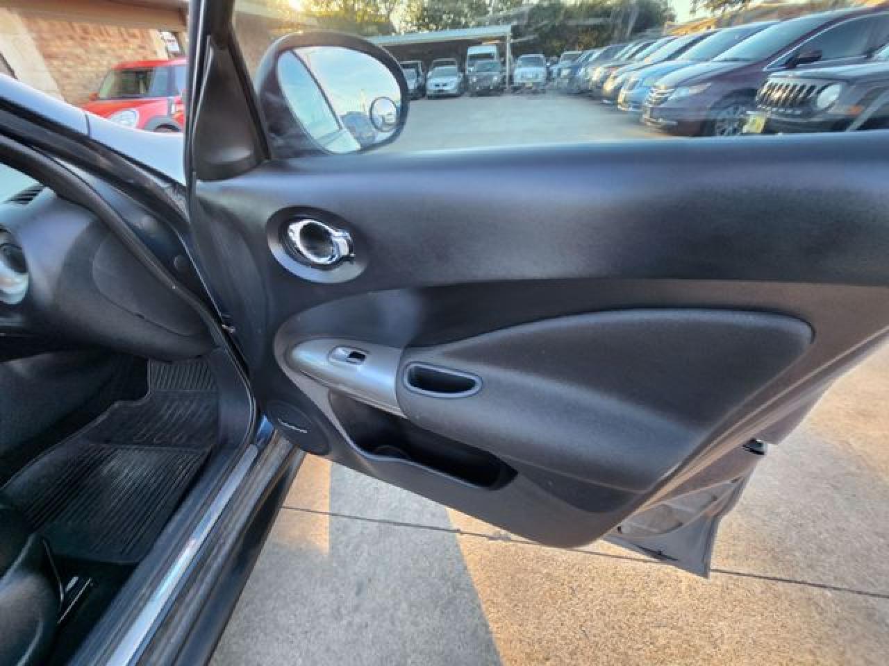 2013 NISSAN Juke