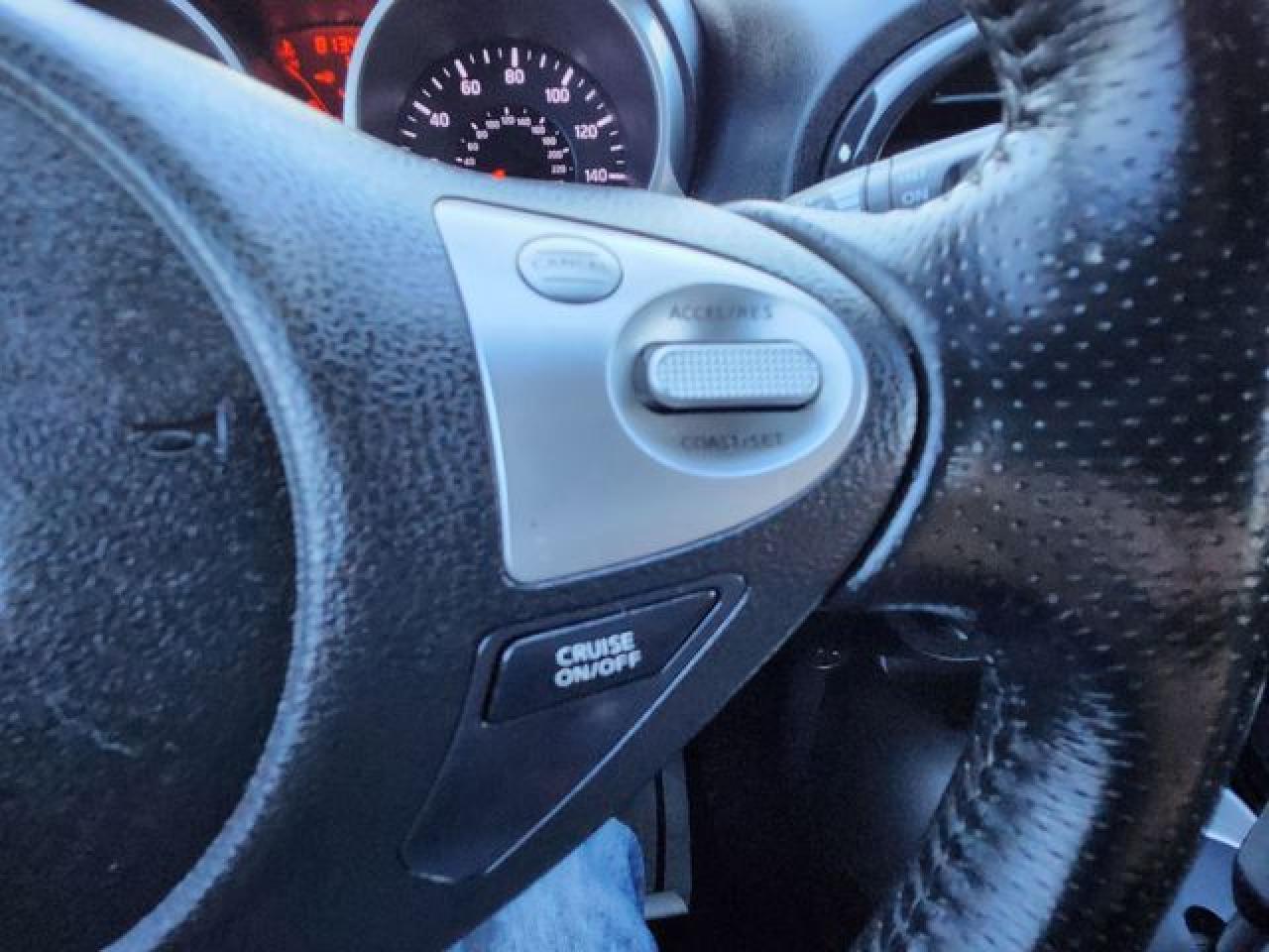 2013 NISSAN Juke