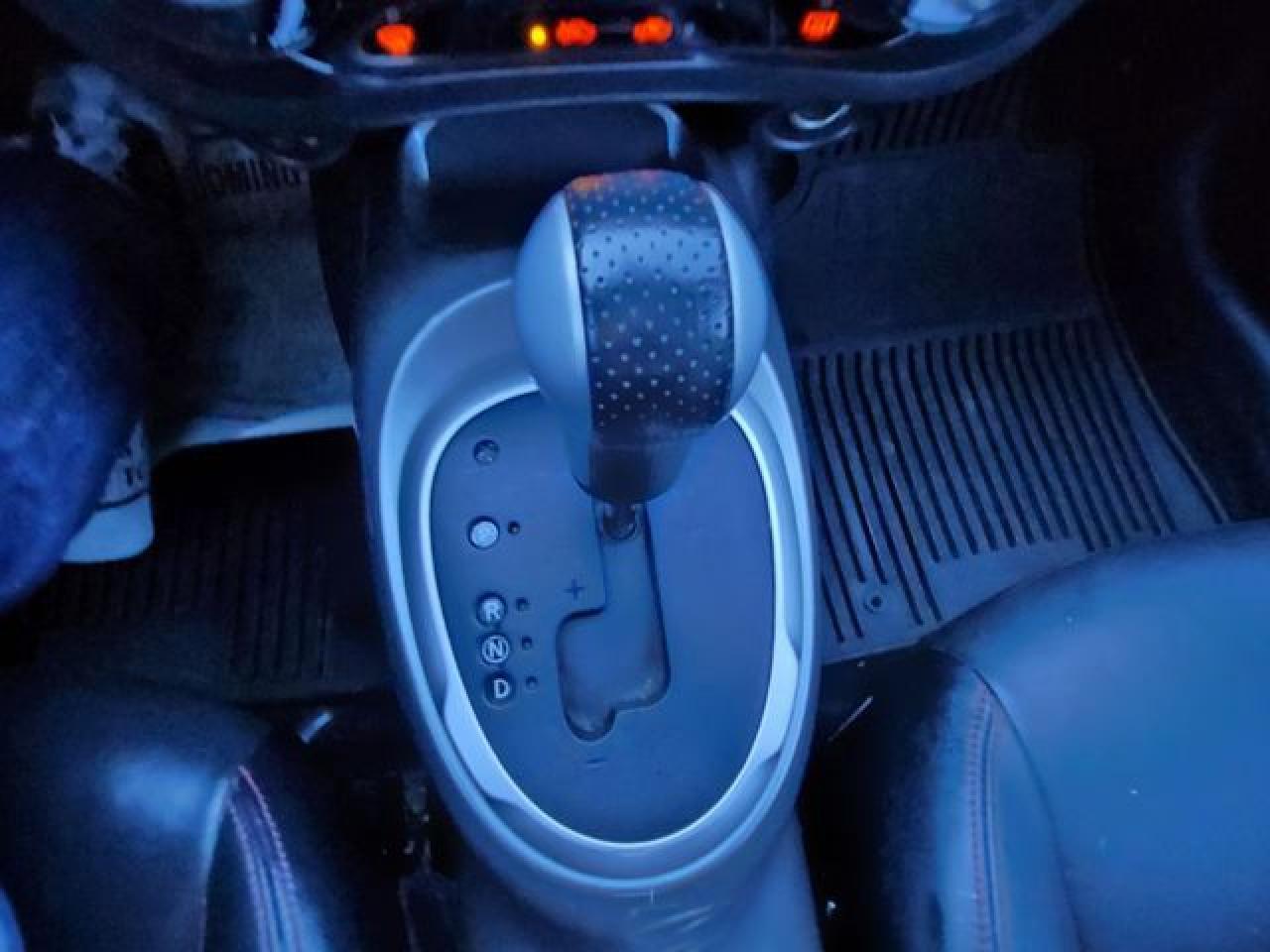 2013 NISSAN Juke