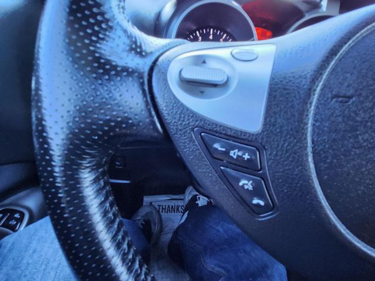 2013 NISSAN Juke