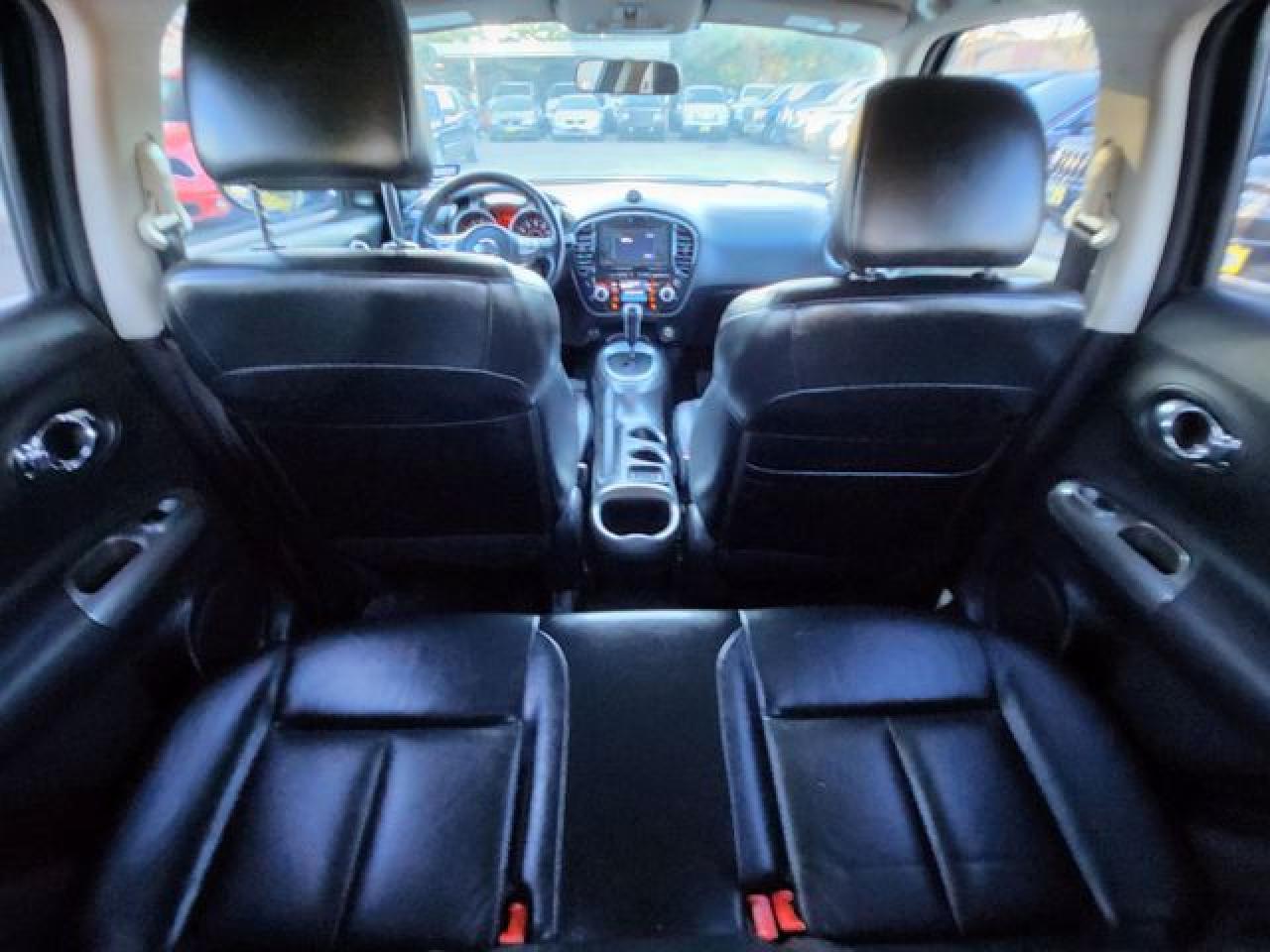 2013 NISSAN Juke