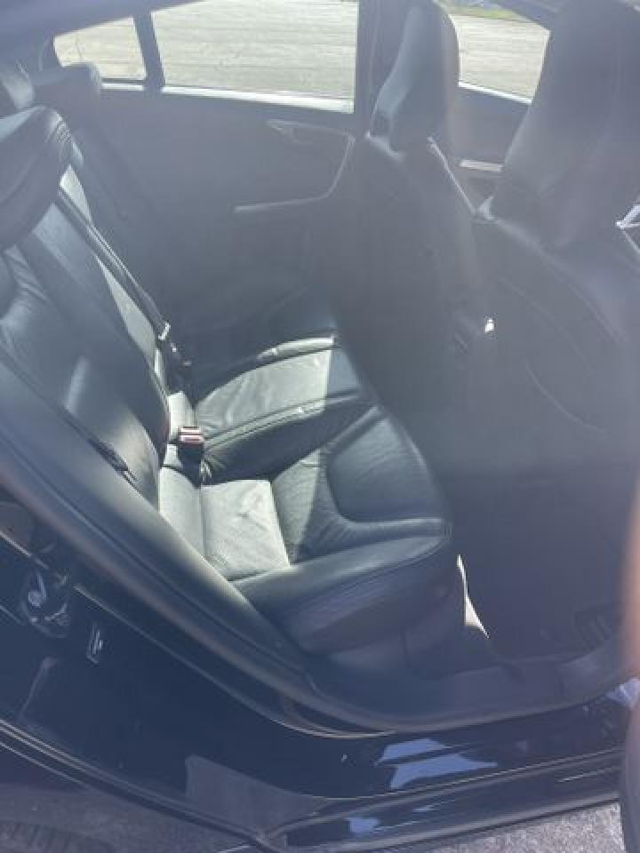 2012 VOLVO S60