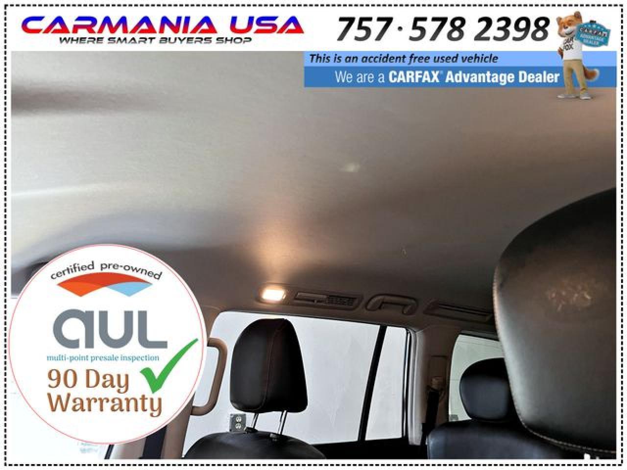 2017 NISSAN Armada