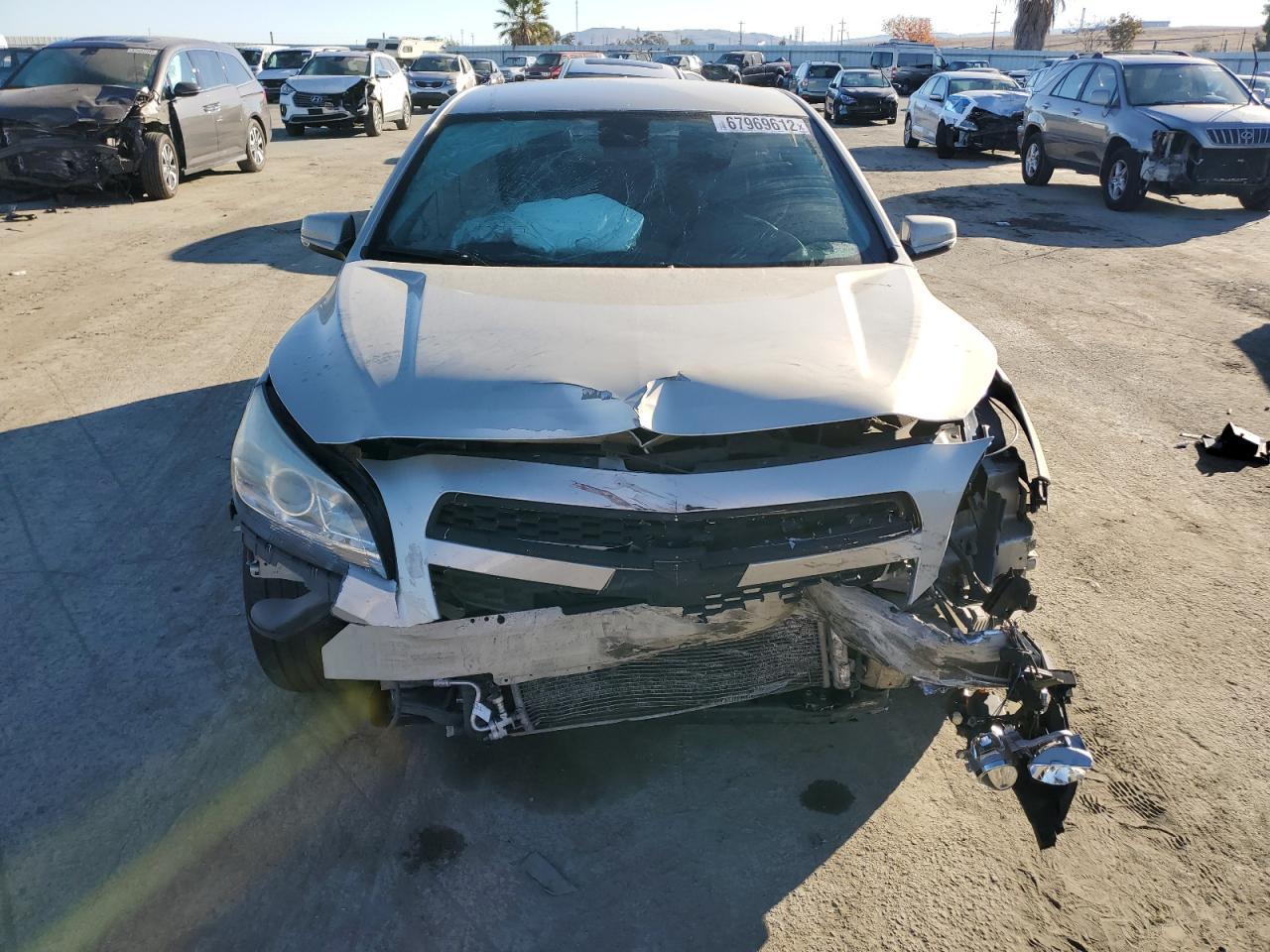 2013 CHEVROLET MALIBU