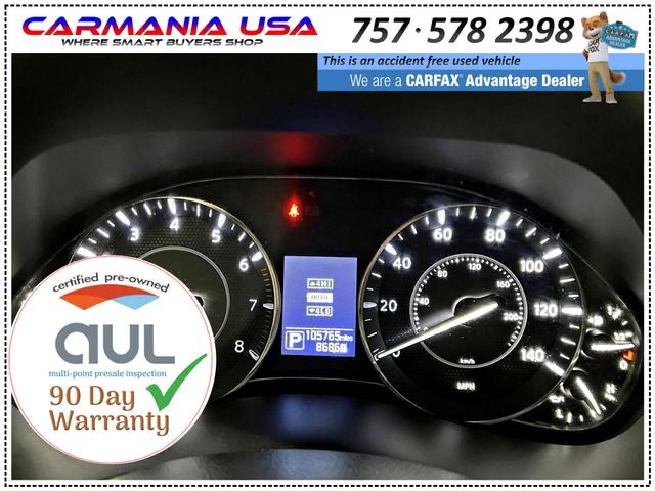 2017 NISSAN Armada