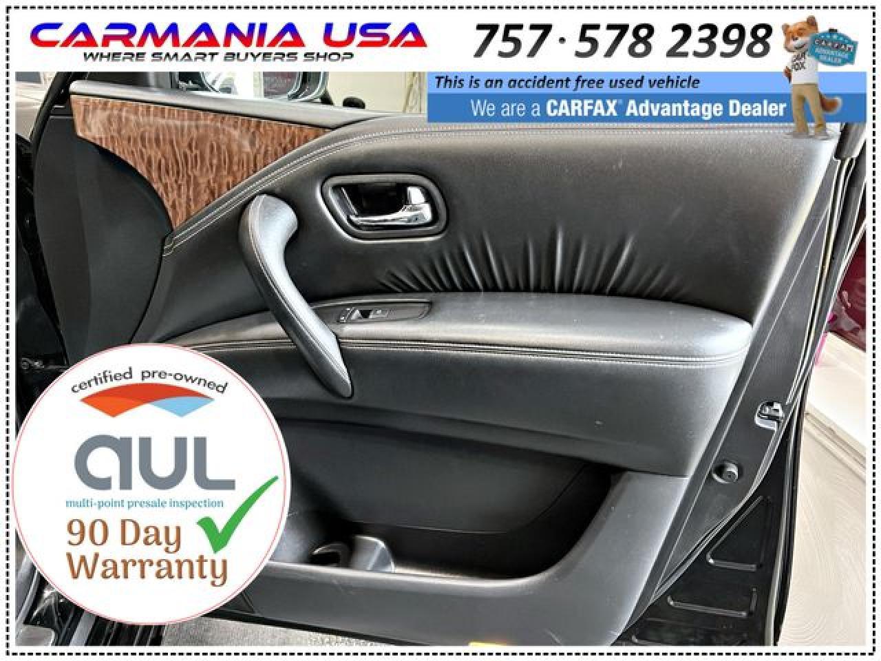 2017 NISSAN Armada