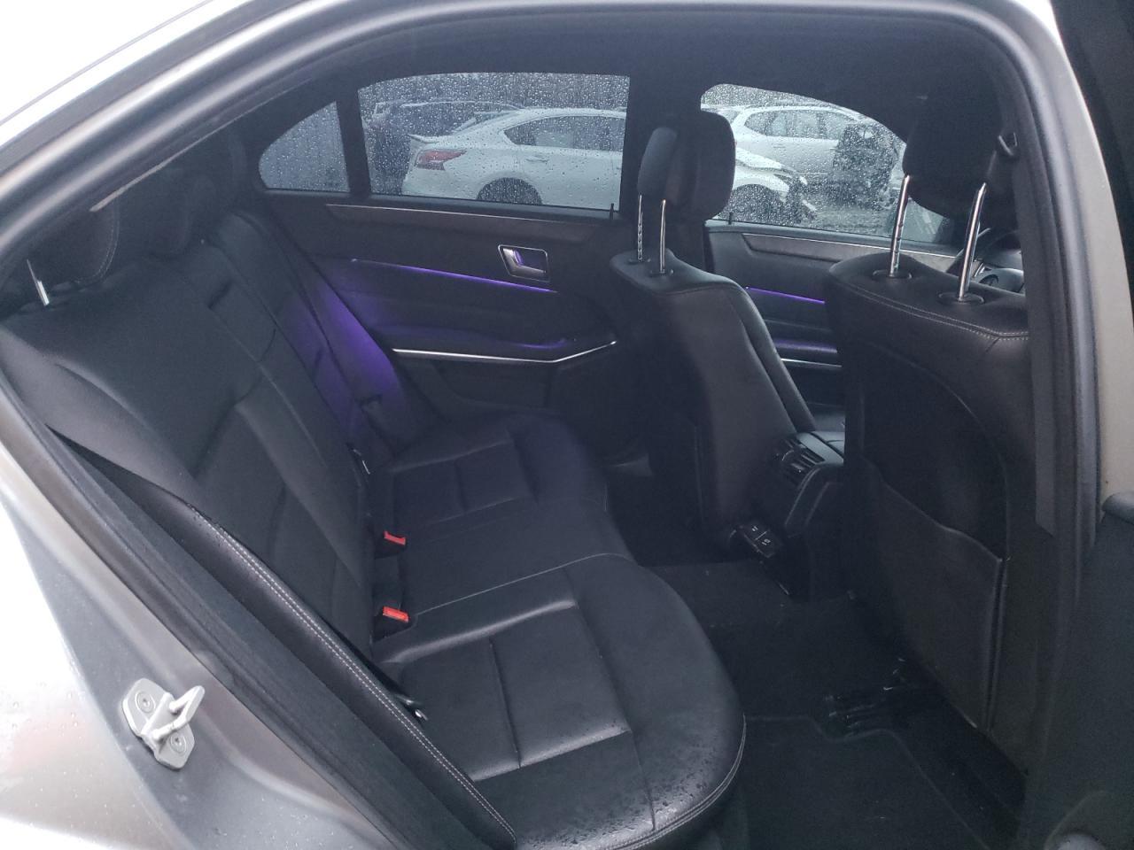 2015 MERCEDES-BENZ E-Class