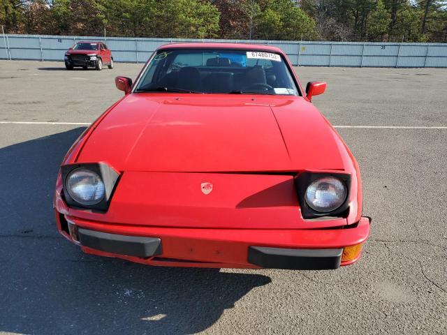Porsche 924 S 1987 