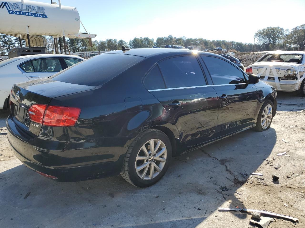 2013 VOLKSWAGEN JETTA