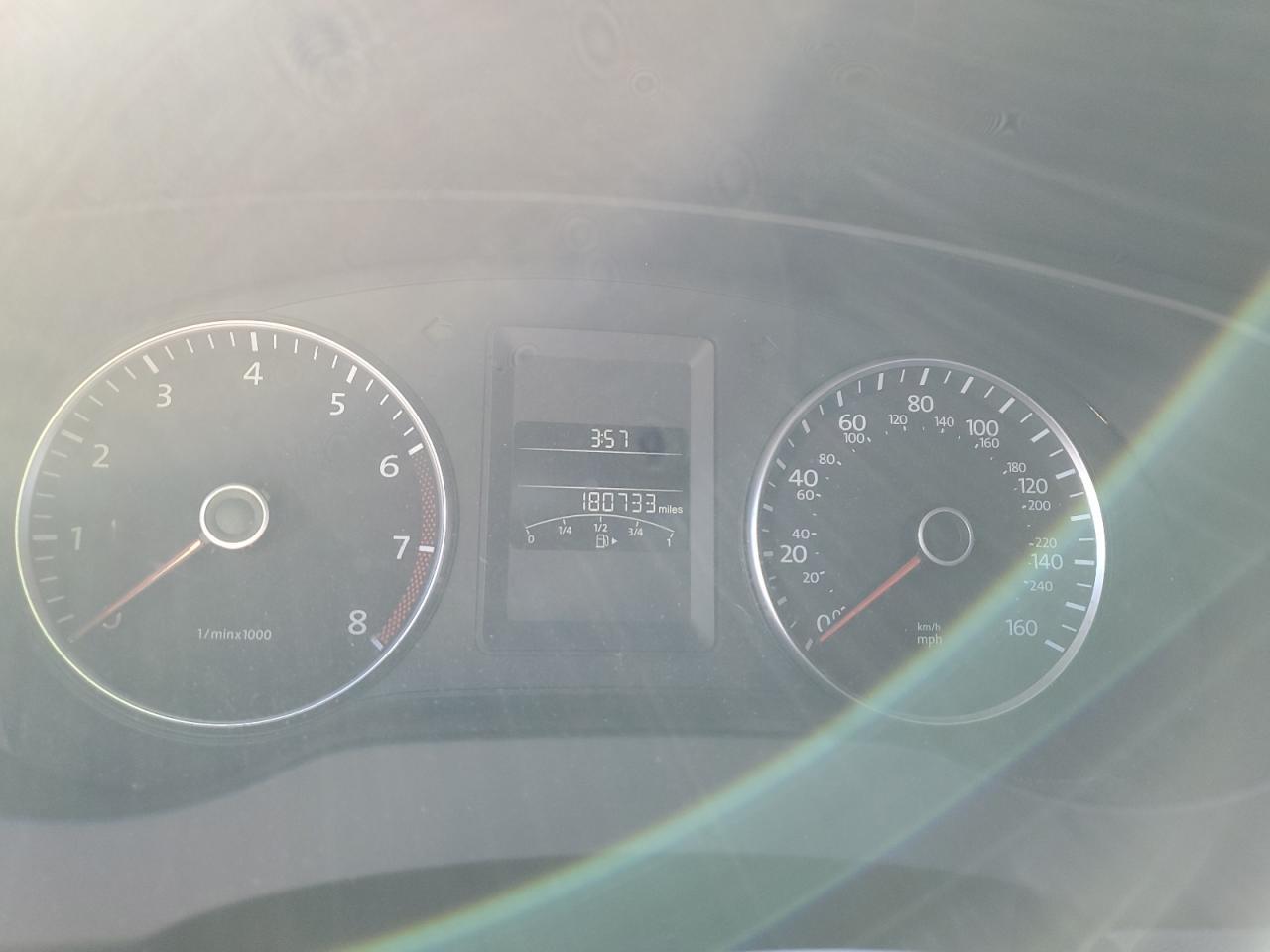 2013 VOLKSWAGEN JETTA