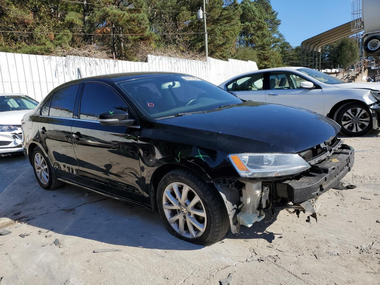 2013 VOLKSWAGEN JETTA