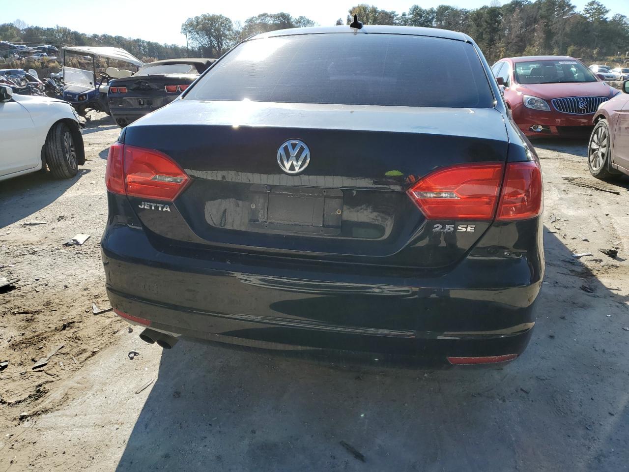 2013 VOLKSWAGEN JETTA
