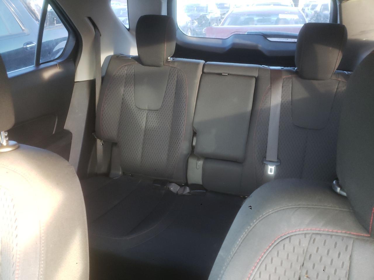 2012 CHEVROLET EQUINOX