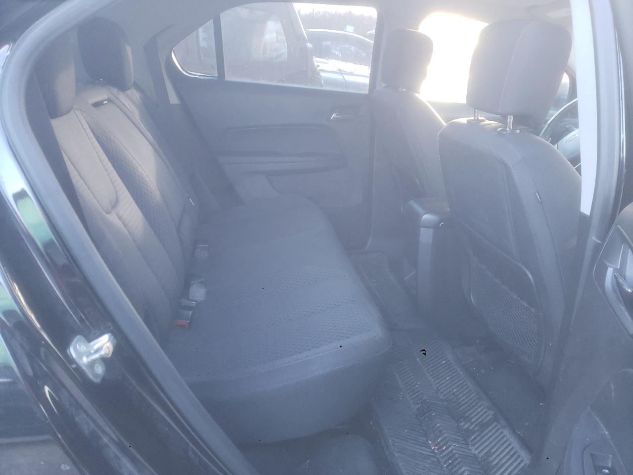 2012 CHEVROLET EQUINOX