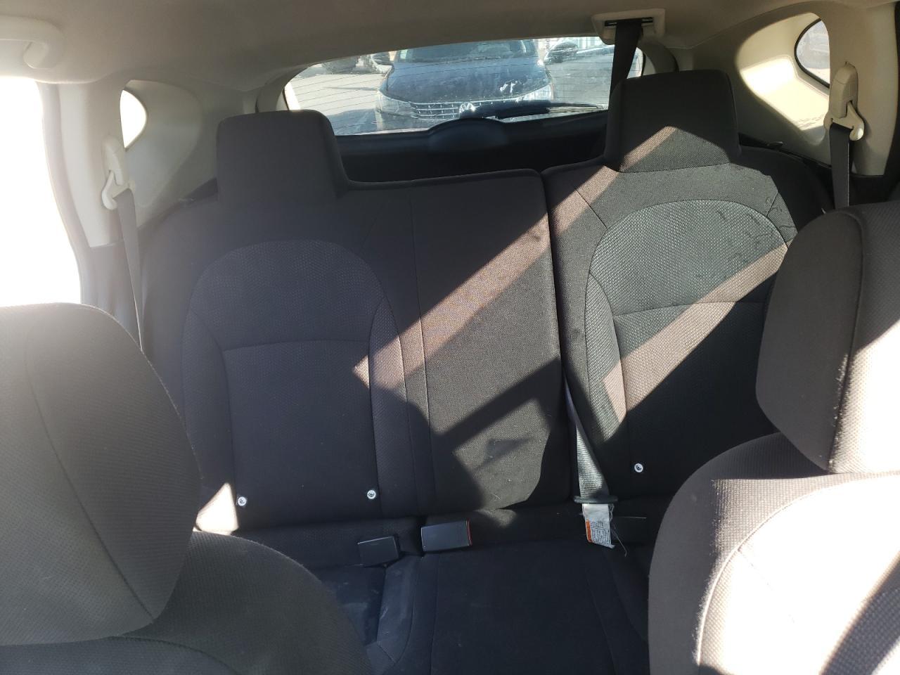 2014 NISSAN ROGUE