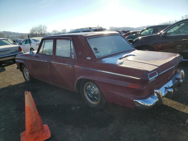 Studebaker SEDAN 1964 