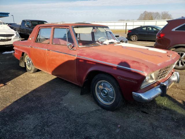 Studebaker SEDAN 1964 