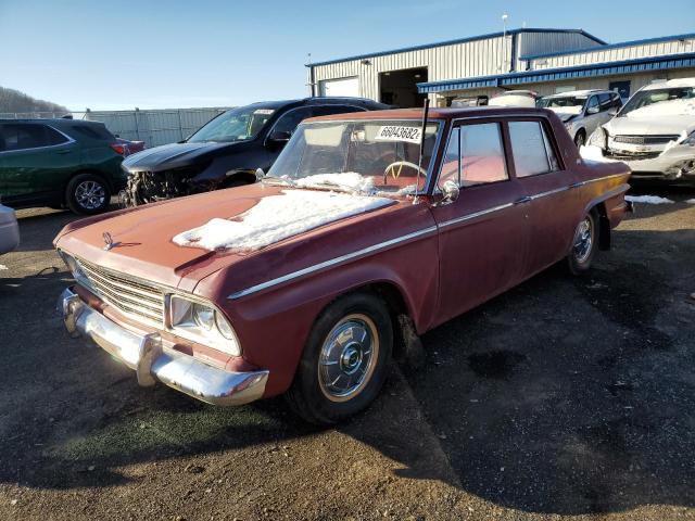 Studebaker SEDAN 1964 